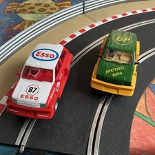 Scalextric esso metro for sale  LARNE
