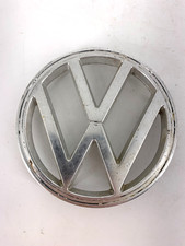 Volkswagon aluminum badge for sale  Commack