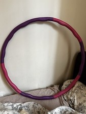 Hoola hoop weighted for sale  LONDON