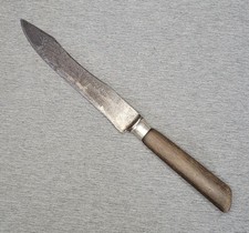 Altes küchenmesser garantie gebraucht kaufen  Deutschland