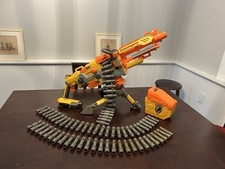 Nerf vulcan ebf for sale  Royersford