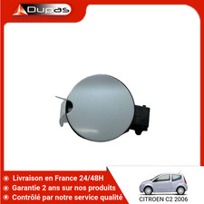 Volet trappe carburant d'occasion  Nemours