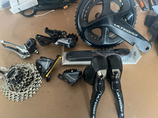 Shimano ultegra 11spd for sale  UK