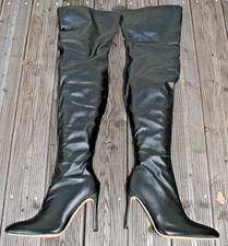 High heels verknees gebraucht kaufen  Bubenreuth