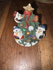 Musical christmas penguin for sale Musical christmas penguin for sale  NORWICH