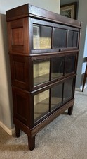 Macey mahogany stack for sale  Mission Viejo