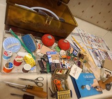 crafting supplies estate for sale  Moline