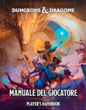 Dungeons dragons 2024 usato Dungeons dragons 2024 usato  Rimini