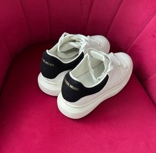 Womens alexander mcqueen for sale  INGATESTONE