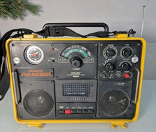 Radio stereo renault usato  Napoli