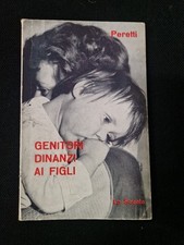 Peretti genitori dinanzi usato  Crotone