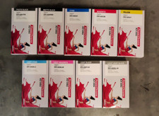 Lote de cartuchos de tinta compatíveis Epson T6031-T6039 Stylus 7880 9880 PX-7550 PX-9550 comprar usado  Enviando para Brazil