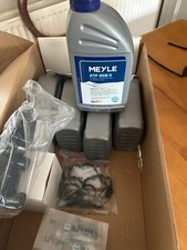 Meyle audi gearbox for sale  WALLINGFORD