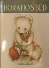 Cama Horatio (James & Horatio) por Camilla Ashforth. 9780744521146 comprar usado  Enviando para Brazil
