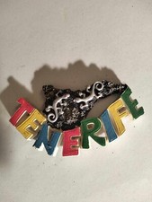 Magnete calamita resina usato  Moconesi