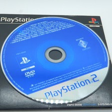 Demo disc pbpx gebraucht kaufen  Köln