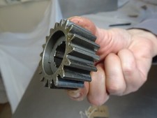 Norton 18t gear for sale  STOKE-ON-TRENT