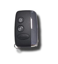 Controle remoto Land Rover Defender Key novo genuíno 433MHz 2013-16 LR087665 DH1215K632B comprar usado  Enviando para Brazil