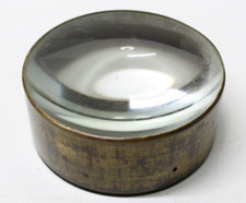 Vintage brass table for sale  NORWICH