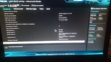 Asus aio a4321 d'occasion  France