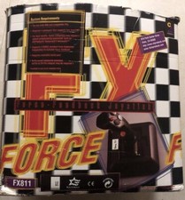 Joystick force force gebraucht kaufen  Löffingen