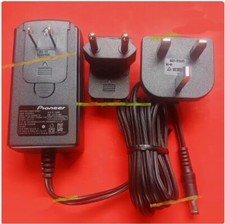 Usado, Adaptador de fonte de alimentação mixer genuíno DDJ-SX DDJ-SX2 DDJ-SX3 DDJ-RX DJM-250 #A6-2 comprar usado  Enviando para Brazil
