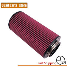 Air filter polaris for sale  Hebron