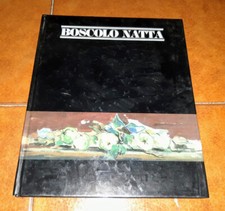 Boscolo natta catalogo usato  Italia