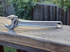 Adjustable wrench forged for sale  Oakland