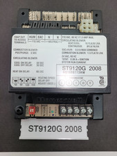 Placa de circuito de controle de ventilador de forno Honeywell ST9120G2008 HQ1008773HW comprar usado  Enviando para Brazil