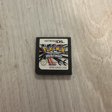 Gioco pokemon platino usato  San Giuseppe Vesuviano