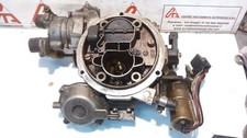 Carburatore weber ford usato  Italia