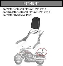 Backrest sissy bar for sale  USA