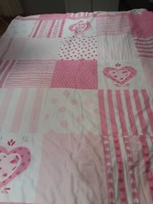 Tagesdecke kinder 150x220 gebraucht kaufen  Salmtal