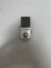 Usado, Polytune 2 Mini TC Electronic comprar usado  Enviando para Brazil