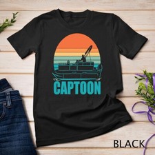 Funny boating captoon for sale  Huntington Beach
