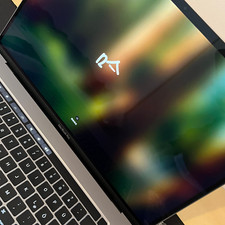 Macbook pro pollici usato  Villa Celiera