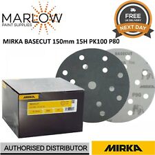 Mirka basecut abrasive for sale  BARNSTAPLE