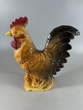 Vintage enesco rooster for sale  Rock Spring