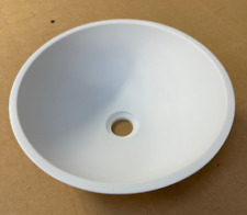 Dupont white corian for sale  DORKING