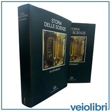 Storia delle scienze usato  Roma
