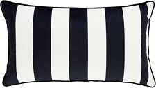 Cushion cover monochrome for sale  BRADFORD