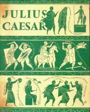 Julius caesar roger d'occasion  Hennebont