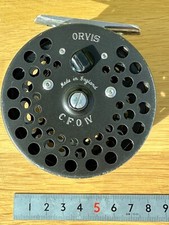 Orvis cfo fly for sale  STOCKTON-ON-TEES