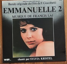 Disque vinyle 33t d'occasion  Lagny-sur-Marne