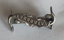 Barrette agrafe inkermann d'occasion  Antibes
