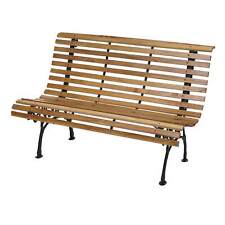 Ware gartenbank mcw gebraucht kaufen  Altusried