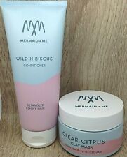 Mairmed masque cheveux d'occasion  Lattes