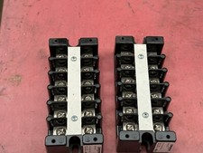 Marathon terminal block for sale  Oxford
