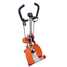 Ffitness stepper twister usato  Roccagloriosa
